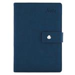 Note NEMO A5 Squared - blue