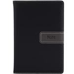 Note RIGA A5 Lined - black