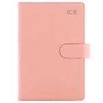 Note SPLIT A5 Lined - light pink