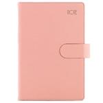 Note SPLIT A5 Squared - light pink