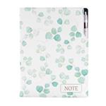 Notes DESIGN A4 Lined - Aquarelle