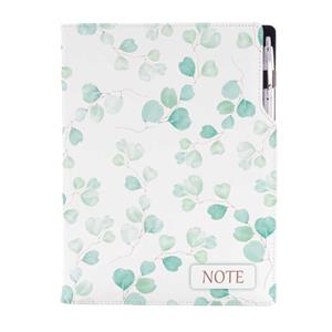 Notes DESIGN A4 Squared - Aquarelle