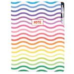 Notes DESIGN A4 Squared - Colors