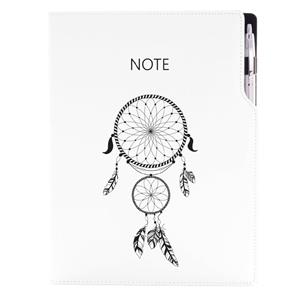 Notes DESIGN A4 Squared - Dream Catcher