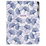 Notes DESIGN A4 Squared - Ginkgo