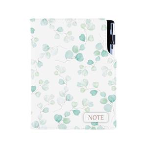 Notes DESIGN A5 Lined - Aquarelle