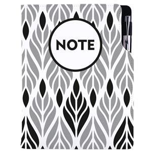 Notes DESIGN A5 Lined - Grain