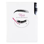 Notes DESIGN A5 Squared - Eyelashes