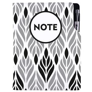 Notes DESIGN A5 Squared - Grain