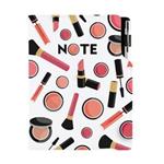 Notes DESIGN A5 Squared - Make up