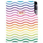 Notes DESIGN A5 Unlined - Colors