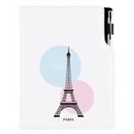 Notes DESIGN A5 Unlined - Paris