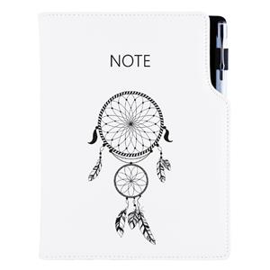 Notes DESIGN B5 Lined - Dream Catcher