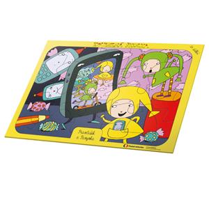Puzzle Magic Nursery