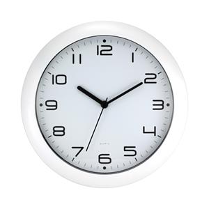 RABAG Clock - white