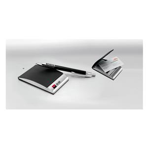 RALF business card case - black