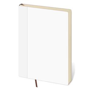 Refil for diary 2023 FLIP B6 daily