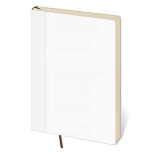 Refill diary A5 L - 423 weekly 2026