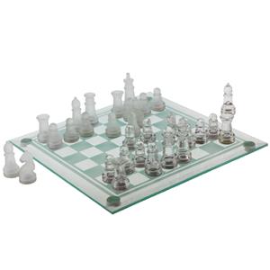 Šachy Chess