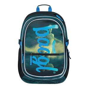 School Bag Core Football Player