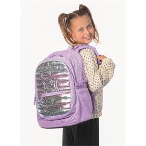 School Bag Core Lavender