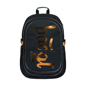 School Bag Core Metalic Bronze