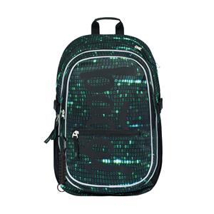 School Bag Core Numbers