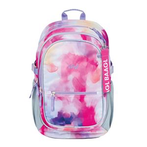 School Bag Core Painting