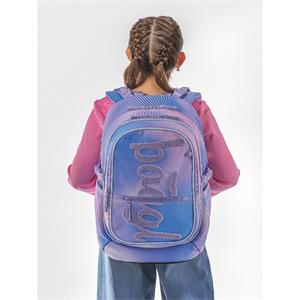 School Bag Core Sky