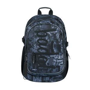 School Bag Core Technic