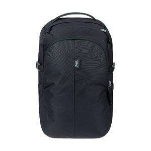 School Bag Dash Max Black