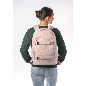 School Bag Skate Max Creamy