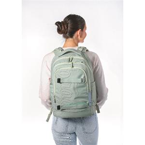 School Bag Skate Max Mentol