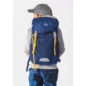 School Bag Tracker Azul