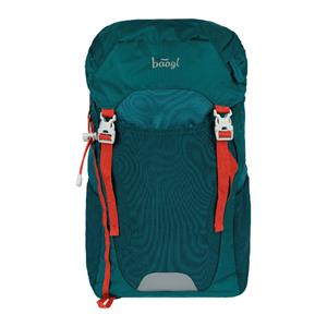 School Bag Tracker Verde