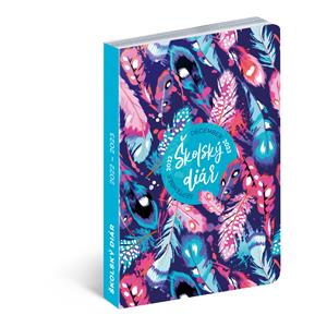 School diary Feathers SK (September 2022 - December 2023)