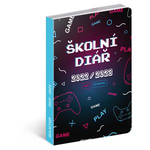 School diary Structures (September 2022 - December 2023)