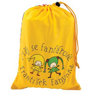 Shoebag Magic Nursery