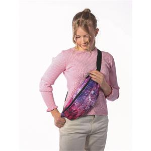 Snap Galaxy Waist bag