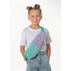 Snap Sweet Waist Bag