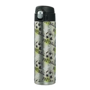 Thermos bottle Football