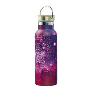 Thermos bottle Galaxy
