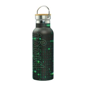 Thermos bottle Numbers