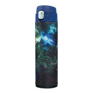 Thermos bottle Robots