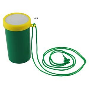 Trumpet VOLUME - green/yellow