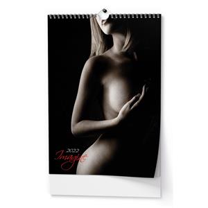 Wall Calendar 2022 Imagine