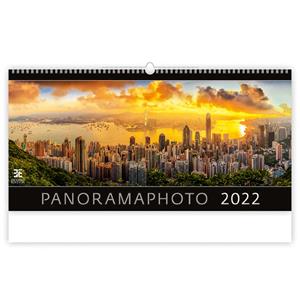 Wall Calendar 2022 - Panoramaphoto