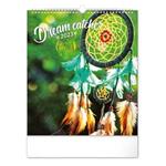 Wall Calendar 2023 Dream Catcher