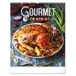 Wall Calendar 2023 Gourmet