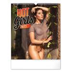 Wall Calendar 2023 Hot Girls